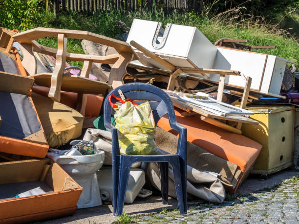 Best Residential Junk Removal  in Kewaskum, WI