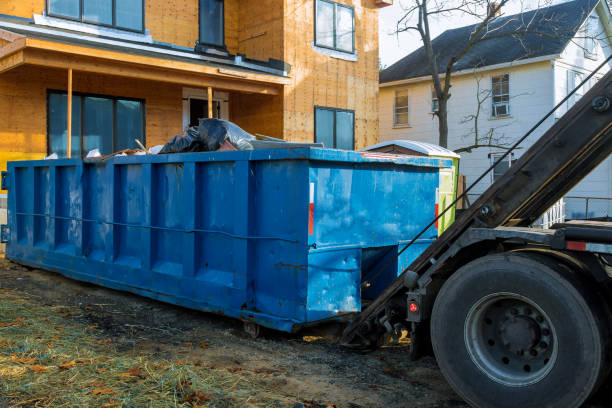 Trash Removal Near Me in Kewaskum, WI