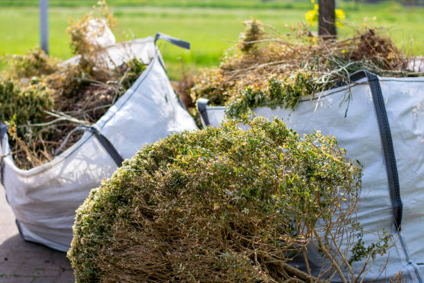 Best Full-Service Junk Removal  in Kewaskum, WI
