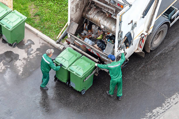 Best Junk Hauling Services  in Kewaskum, WI