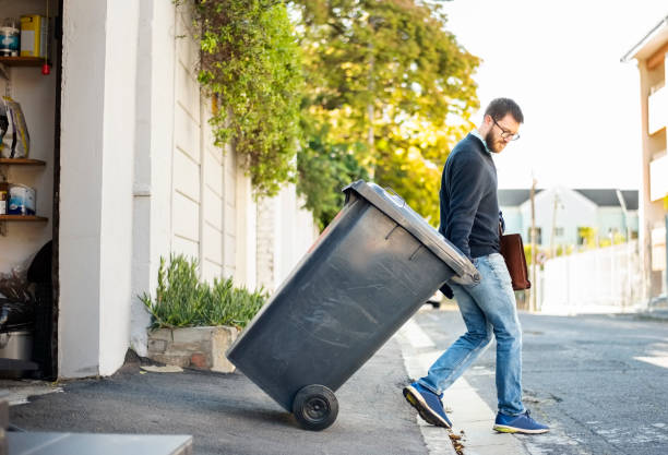 Best Electronics Removal Services  in Kewaskum, WI