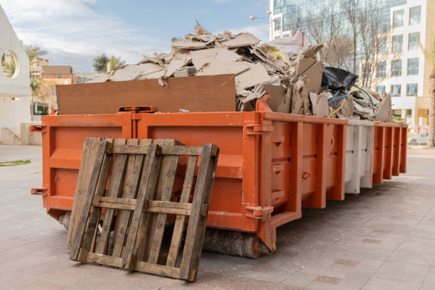 Best Same-Day Junk Removal  in Kewaskum, WI