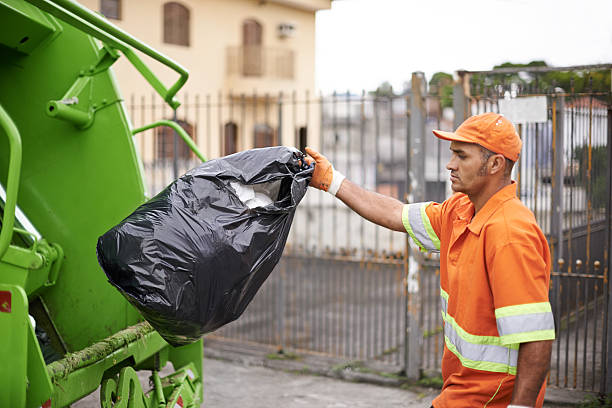 Reliable Kewaskum, WI Junk Removal Solutions
