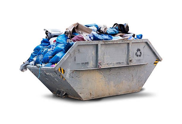 Best Basement Cleanout Services  in Kewaskum, WI